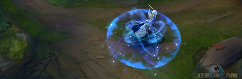 LMHT: Riot bất ngờ nerf Vayne, ra mắt loạt skin cực chất cho Brand, Kassadin và Vi