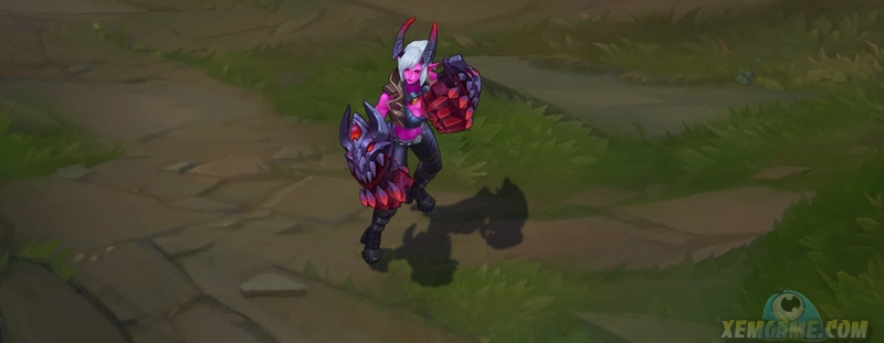 LMHT: Riot bất ngờ nerf Vayne, ra mắt loạt skin cực chất cho Brand, Kassadin và Vi