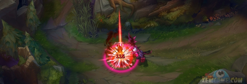 LMHT: Riot bất ngờ nerf Vayne, ra mắt loạt skin cực chất cho Brand, Kassadin và Vi