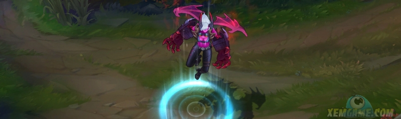 LMHT: Riot bất ngờ nerf Vayne, ra mắt loạt skin cực chất cho Brand, Kassadin và Vi