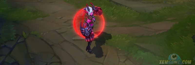 LMHT: Riot bất ngờ nerf Vayne, ra mắt loạt skin cực chất cho Brand, Kassadin và Vi