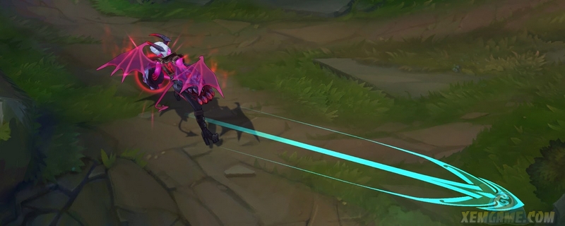 LMHT: Riot bất ngờ nerf Vayne, ra mắt loạt skin cực chất cho Brand, Kassadin và Vi