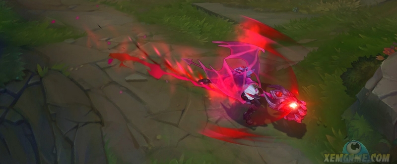 LMHT: Riot bất ngờ nerf Vayne, ra mắt loạt skin cực chất cho Brand, Kassadin và Vi
