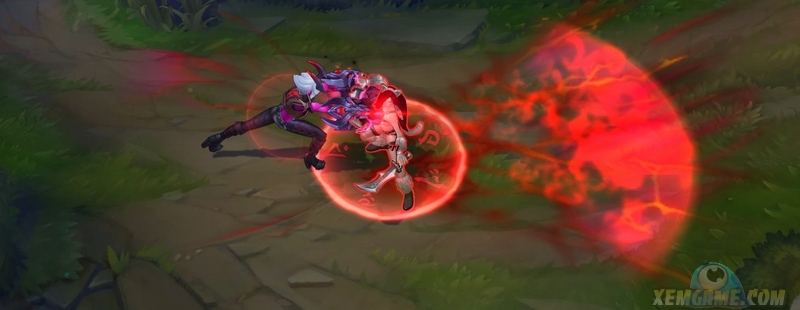 LMHT: Riot bất ngờ nerf Vayne, ra mắt loạt skin cực chất cho Brand, Kassadin và Vi