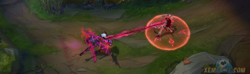 LMHT: Riot bất ngờ nerf Vayne, ra mắt loạt skin cực chất cho Brand, Kassadin và Vi