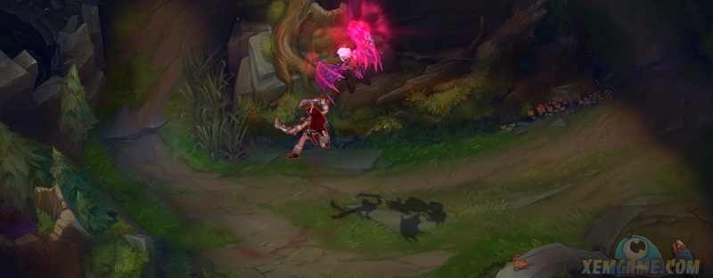 LMHT: Riot bất ngờ nerf Vayne, ra mắt loạt skin cực chất cho Brand, Kassadin và Vi