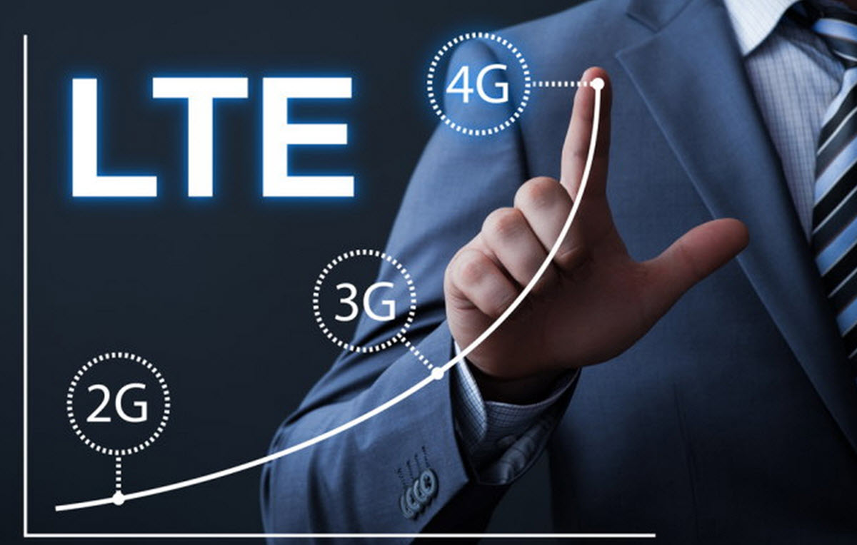 Viettel chuẩn bị ra mắt thử nghiệm mạng 4G cuối năm nay