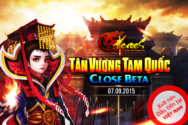 Xemgame tặng 400 giftcode game Q Heroes