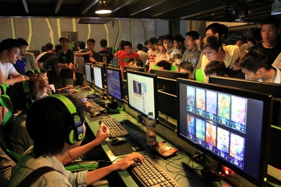 Đã đến lúc việc ăn theo các game nổi tiếng phải chấm dứt ở Việt Nam?
