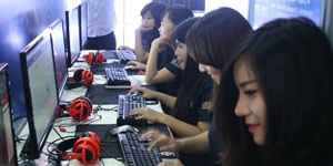 Game người game ta, hai thái cực đối lập trên thị trường game Việt Game người game ta, hai thái cực đối lập trên thị trường game Việt