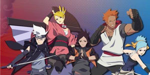 Hoả Ảnh Ninja Online – Lại thêm một webgame thú vị về bộ truyện tranh Naruto