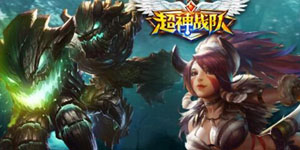 Chiến Đội Siêu Thần thách thức khả năng điều quân của game thủ Chiến Đội Siêu Thần thách thức khả năng điều quân của game thủ