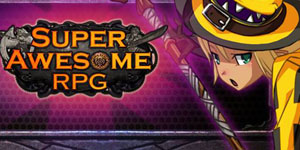 Game mobile chiến thuật Super Awesome RPG ra mắt trên toàn thế giới! Game mobile chiến thuật Super Awesome RPG ra mắt trên toàn thế giới!