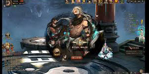 Webgame Bá Tần: Độc đáo từ đồ hoạ đến gameplay Webgame Bá Tần: Độc đáo từ đồ hoạ đến gameplay