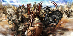 Top 5 game online cũ, đồ họa “xấu điên” nhưng vẫn chật kín người chơi! Top 5 game online cũ, đồ họa “xấu điên” nhưng vẫn chật kín người chơi!