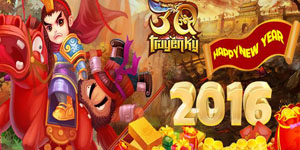3Q Truyền Kỳ – Cơn gió lạ cuối năm của làng game Việt 3Q Truyền Kỳ – Cơn gió lạ cuối năm của làng game Việt