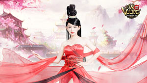 Thúy Vi tung bộ ảnh cosplay game Vi Vương đầu tay Thúy Vi tung bộ ảnh cosplay game Vi Vương đầu tay