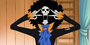 Ai là nhân vật có chiều cao “khủng” nhất One Piece?