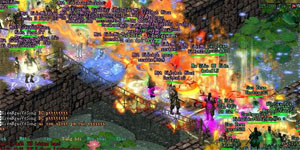 Cơn sốt làng game bài đổi thưởng