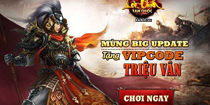 Tặng 215 giftcode game Lôi Đình Tam Quốc Tặng 215 giftcode game Lôi Đình Tam Quốc