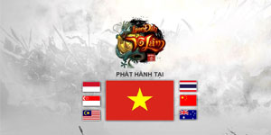 Loạn Đấu Võ Lâm: Ai là người chống lưng cho game Việt đầu tiên phát hành toàn châu Á?