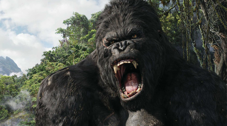 Đoàn làm phim “Kong: Skull Island” rút không để lại một mẩu rác