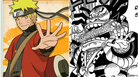 Bạn có biết gì về chap mới của Manga One Piece ?
