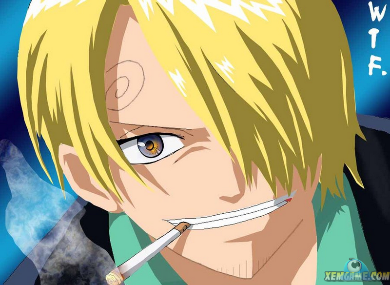Một trong những anime nổi tiếng nhất hiện nay, One Piece không chỉ sở hữu những nhân vật ấn tượng mà còn đem lại cảm giác ngầu và độc đáo cho người xem. Trải nghiệm chân thật hơn với ảnh độc giả về thế giới One Piece và những khói thuốc đầy nam tính.