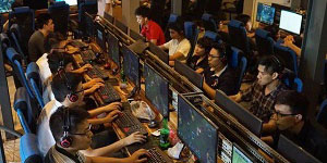 Game thủ chúng tôi cần gì, các anh làm net có hiểu? Game thủ chúng tôi cần gì, các anh làm net có hiểu?