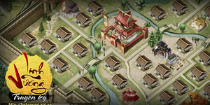 Sự trở lại mạnh mẽ của Linh Vương – Game chiến thuật hàng đầu trong các game SLG từng phát hành tại Việt Nam