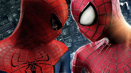 Bộ giáp của Spider Man có gì khác biệt với những phiên bản khác ?
