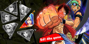 Trải nghiệm One Piece ZeZe – Không tạo ra đột biến cho thể loại game màn hình ngang Trải nghiệm One Piece ZeZe – Không tạo ra đột biến cho thể loại game màn hình ngang