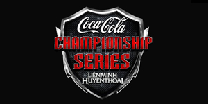 LMHT : Những điều thú vị ở vòng bảng Coca Cola Championship Series Mùa Xuân 2016