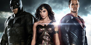 Batman v Superman sẽ có Wonder Woman là tiền truyện