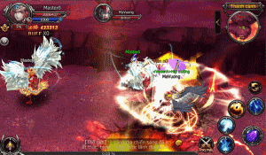 Chơi thử game Đại Chiến PK: Phải như vầy mới gọi là PK chứ! Chơi thử game Đại Chiến PK: Phải như vầy mới gọi là PK chứ!