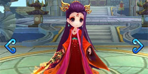 Hoa Thiên Cốt VNG: Tìm hiểu 3 nhân vật chính trong game