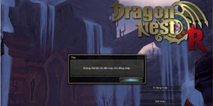 Dù ‘nằm gai, nếm mật’ song game thủ Việt vẫn hy vọng ở Dragon Nest VGG
