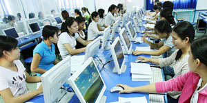 Bất ngờ trước thứ hạng của Việt Nam trên BXH Tốc độ internet toàn cầu