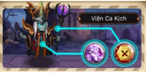 LoL Arena – Tìm hiểu tính năng Thí Luyện Anh Hùng LoL Arena – Tìm hiểu tính năng Thí Luyện Anh Hùng