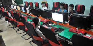 Những Phương Pháp Chơi Game