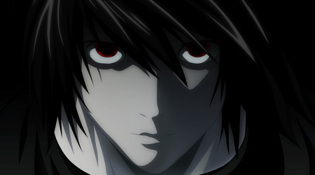 Những điểm nhấn khiến L trong Death Note là thám tử Manga độc đáo nhất