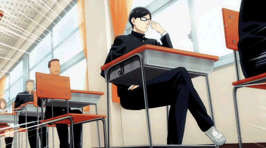 8 Pcs/set Anime Haven't You Heard I'm Sakamoto Poster Wall Pictures Room  Stickers Toys A3 Film Posters - Sticker - AliExpress