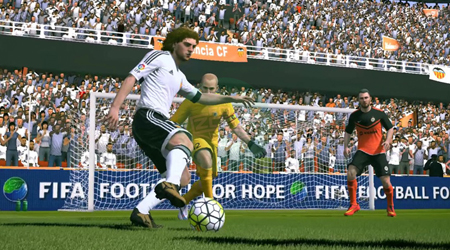 Fifa Online 3: Lý do giá trị của Aimar WC06 tăng gấp 10 lần