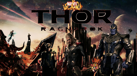 Thor : Ragnarok sẽ có sự góp mặt của Cate Blanchett