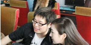 Báo động đỏ với những tiệm Net Vip Trung Quốc cho thuê “bạn gái”