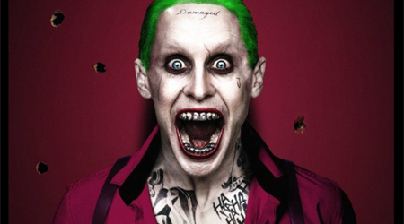 Joker điên rồ từ phim ảnh bước ra thế giới thật