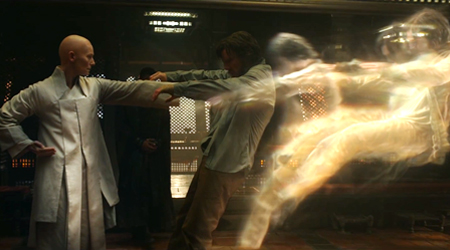 Doctor Strange ngay từ trailer đã tồn tại những điều khiến fan mê mệt