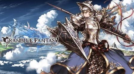 Fan vui mừng khi biết tựa game Granblue Fantasy sắp có Manga riêng