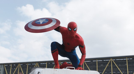 Hé lộ thông tin về tựa phim sắp ra mắt của Spider Man