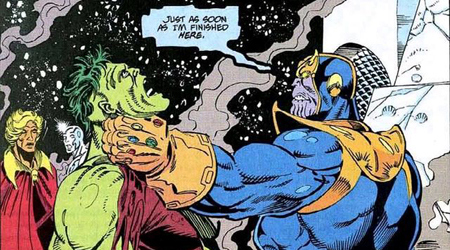 Những sự thật thú vị về thế giới comic của DC và Marvel